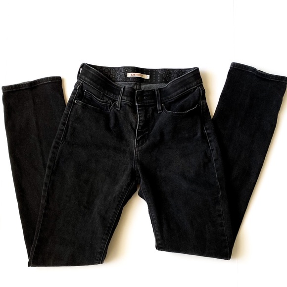 Levi's Denim - Levi’s 525 Perfect Waist Straight Jean